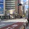 甲州街道を歩く　３　日野宿〜八王子宿〜高尾駅　