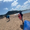 てんきてんき村オートキャンプ場で海キャンプ！