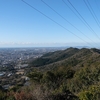 豊橋自然歩道ー神石山ー石巻山