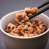 納豆はいつ食べると健康になるの！？薬にすると月額２万円分の効果。