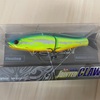 GAN CRAFT / JOINTED CLOW改　148 Type-F