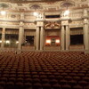 Prinzregententheater und Nikoraus