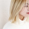 究極の贅沢ヘアケア▷酸性領域で【髪質改善ストレート】