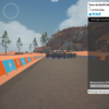 Zwift 350 Tour de Zwift 2023 Stage 6 Watopia's Waistband