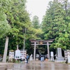 神社仏閣巡りin奈良和歌山⑦熊野三社、熊野本宮大社