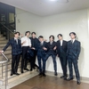 BTS / Music Bank　-Yet to come・For youth-Talk-