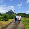 大西町歩こう会・北条恵良山へ  ( 2016-10-08 )　