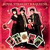 B.B.QUEENS/しょげないでよBaby ~Royal Straight Version~