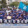 2025-09-25 県少女秋季大会（結果）