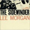 THE SIDEWINDER / LEE MORGAN