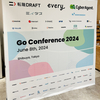 Go Conference 2024 報告と振り返り