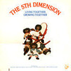 今年の買いレコ Vol.51 Living Together, Growing Together/The 5th Dimension('73)