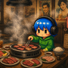 🥩東生駒「味一」に行ってきた｜昭和の空気が残る老舗焼肉店、煙の向こうにある“本物感”