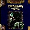  特技　　エネルギー具現化 Energy Embody　（Exemplars of Evil　24ページ）