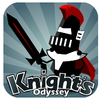  アプリ：Knight's Odyssey