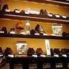 靴を買いました