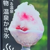 貝掛温泉ひとり宿泊記③｜越後湯沢駅すぐ！温泉珈琲と温泉かき氷が楽しめるカフェ「水屋」体験レポ
