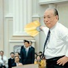 最高峰の仏法　　聖教のご請訓　