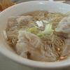 #098　香港の安食堂で朝食を食べてみた。 (2015.3他)