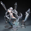 【メガニケ】1/4『シンデレラ』勝利の女神：NIKKE フィギュア【Hobby sakura】より2025年12月発売予定☆