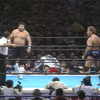 プロレス回顧録(09)「'90スーパーファイトIN闘強導夢 ラリー・ズビスコvsマサ斎藤」