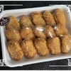 🚩外食日記(1727)    宮崎ランチ   「あじ豚本舗」⑧より、【メンチカツ🐽】‼️🌐宮崎市大坪東🌐