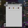 【ATM10】日記37　Iron's Spells 'n SpellbooksとProductive Bees他のATMスターに必要なアイテムを作る回【Minecraft】