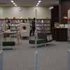 東海市立横須賀図書館を訪れる