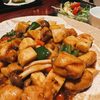 コスパに満足！老房の日替わりセレクトランチ、1100円（神戸・三宮）