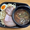 セブン-イレブン「中華蕎麦とみ田監修　もりそば３種チャーシューのせ」