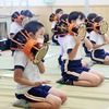 クラブの日～地域講師の先生、お願いします！～