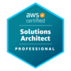 企業のクラウド戦略推進を支えるAWS Certified Solutions Architect – Professional