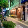 居酒屋たってき らーめん飲み最高の巻