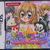 今DSのきらりんレボリューション ～きらきらアイドルオーディション～にいい感じでとんでもないことが起こっている？