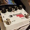 DIAMOND GUITAR PEDALS COUNTER POINT  delay レビュー 