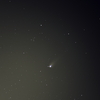 １３３．ポン・ブルックス12P彗星