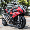 S1000RR　試乗