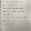  基礎英語レベル1（24-05-07）