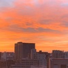 久々の肩こり