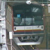 今日の東京メトロ10000系