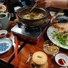 泣き虫のおっさん。
