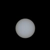 今日の太陽、今夜の月