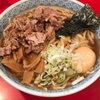 得勢ラーメン/千歳船橋/自家製中華そば勢得/世田谷区