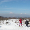 藤原岳　晴天祈念清掃山行　2007.01.20