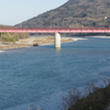 穴吹橋