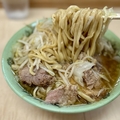 ラーメン二郎　京成大久保店　その八百七十九