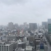 大雨