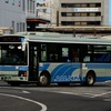 関鉄観光バス　7020TC