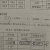 QC検定1級　過去問解説（主成分分析） 