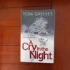 Tom Grieves "A Cry in the Night" あらすじ・レビュー【洋書：警察小説・ミステリ】